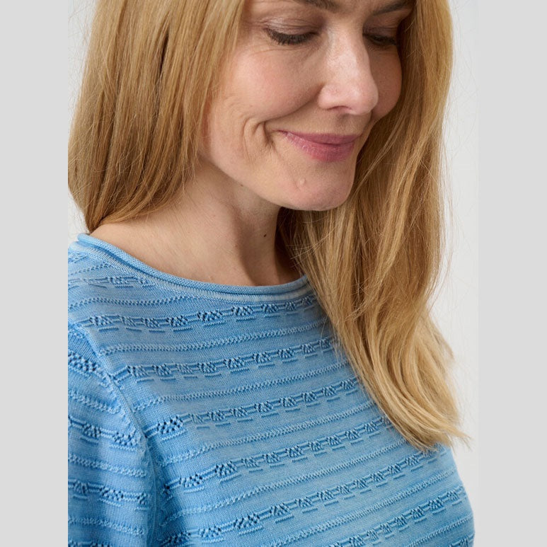 LiAcacie Strik pullover