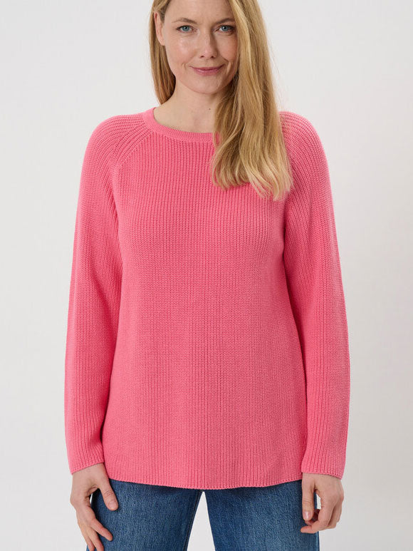 LiMalene Strik Pullover