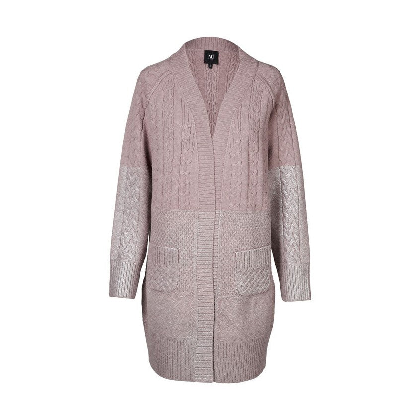 Vibe Strik Cardigan