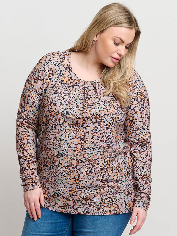 T-shirt - PLUS SIZE