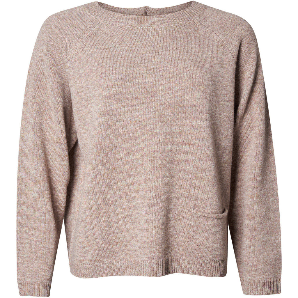 LiEva Strik Pullover