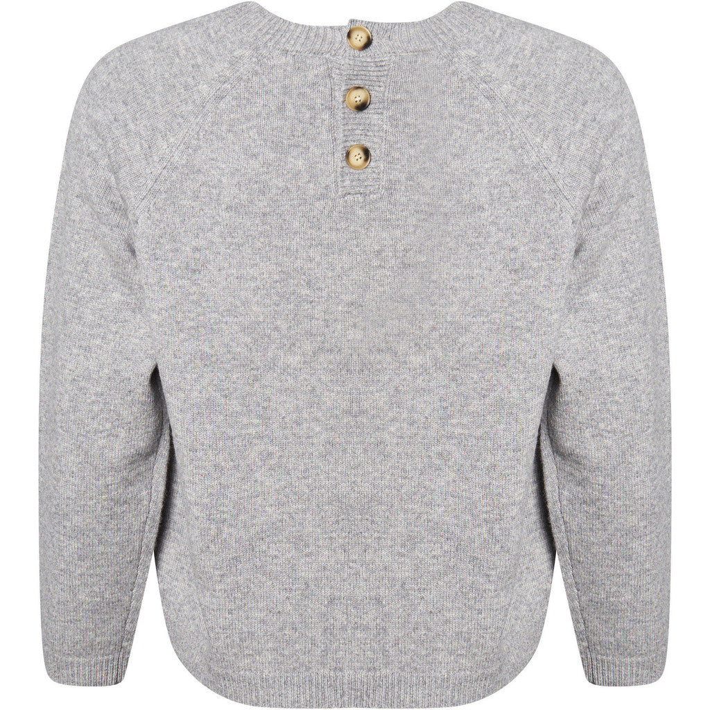 LiEva Strik Pullover