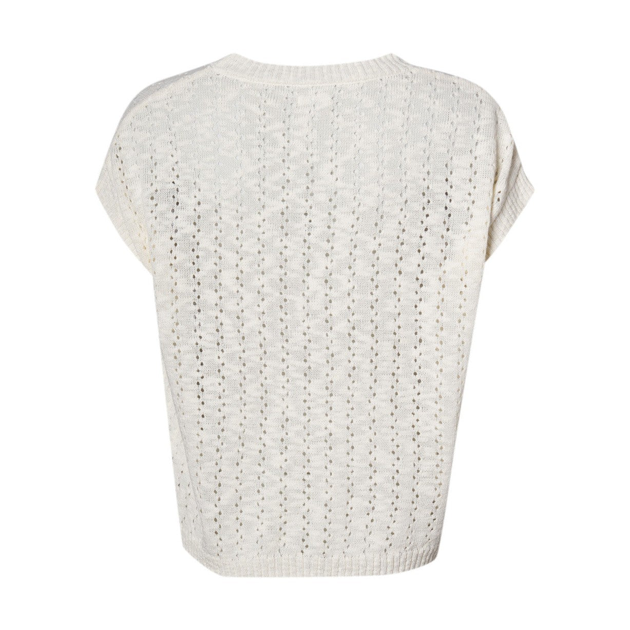LiMicala Strik Pullover