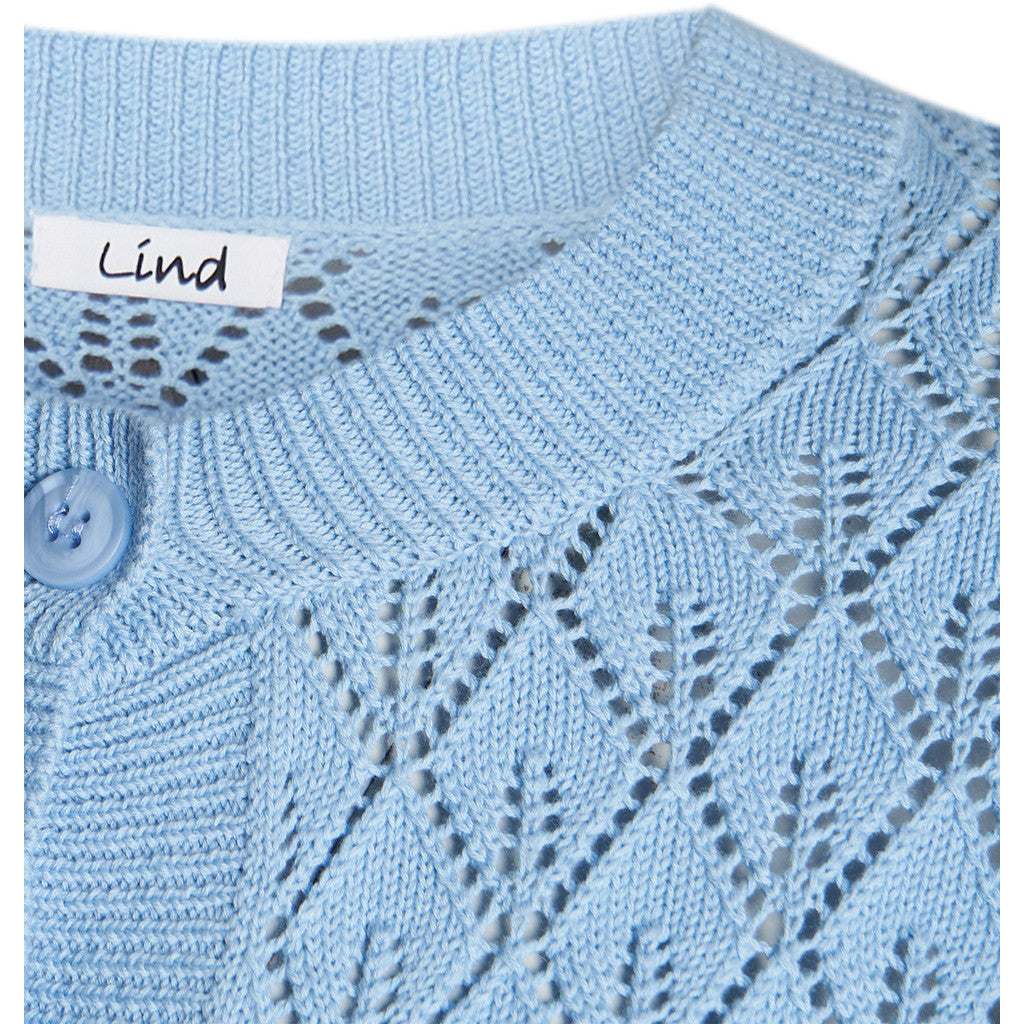 LiStefani Pullover