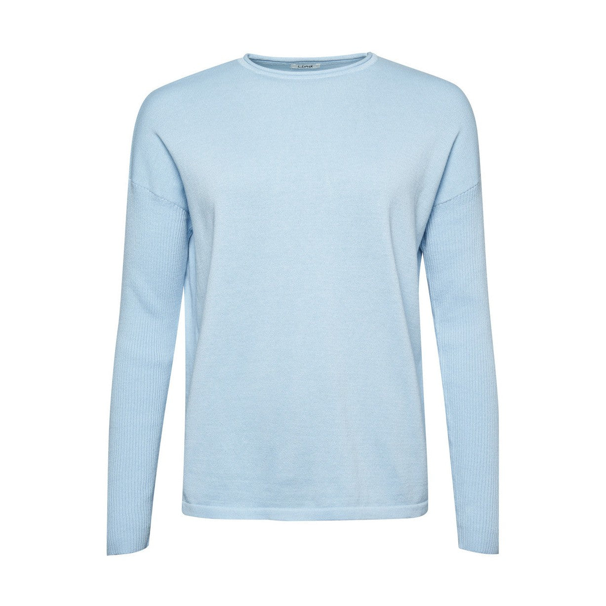 LIMist Pullover knit
