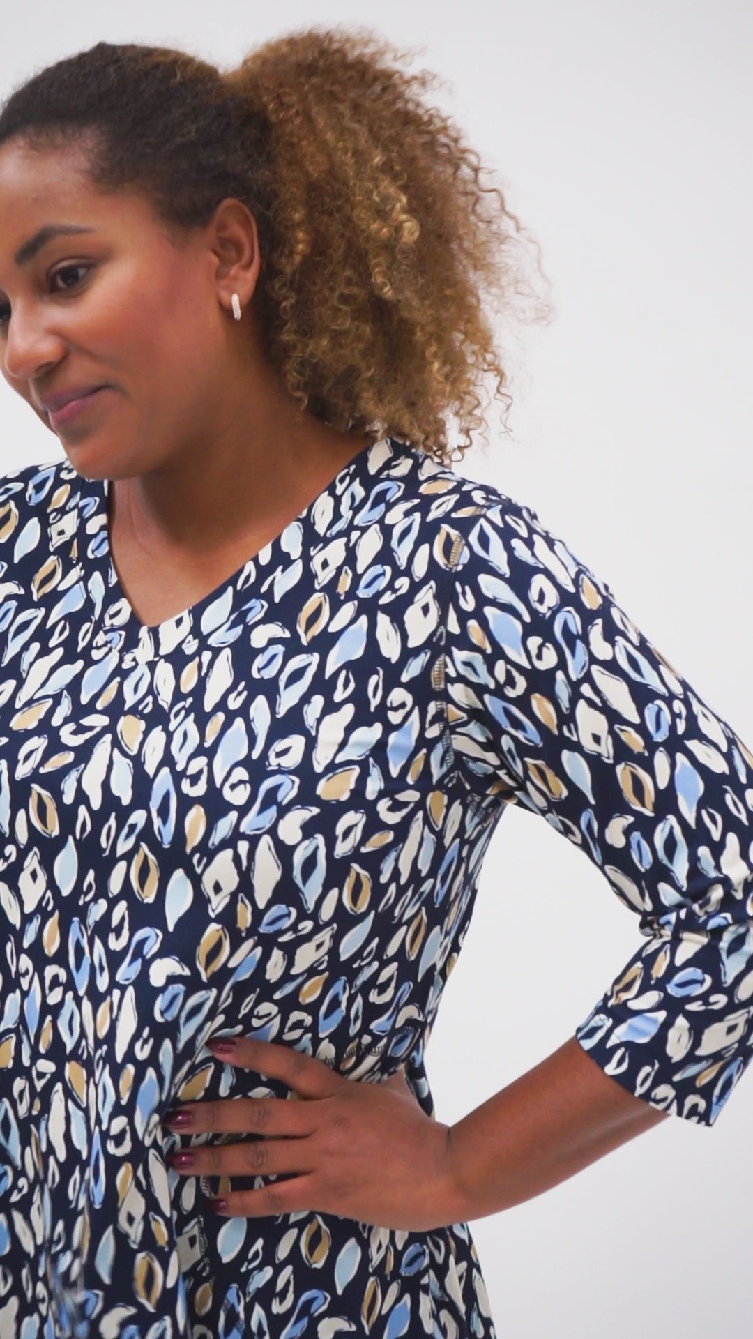 Pont Neuf PNMelina Tunikaer