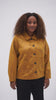 Pont Neuf PNSenna Jakker 422 Mustard