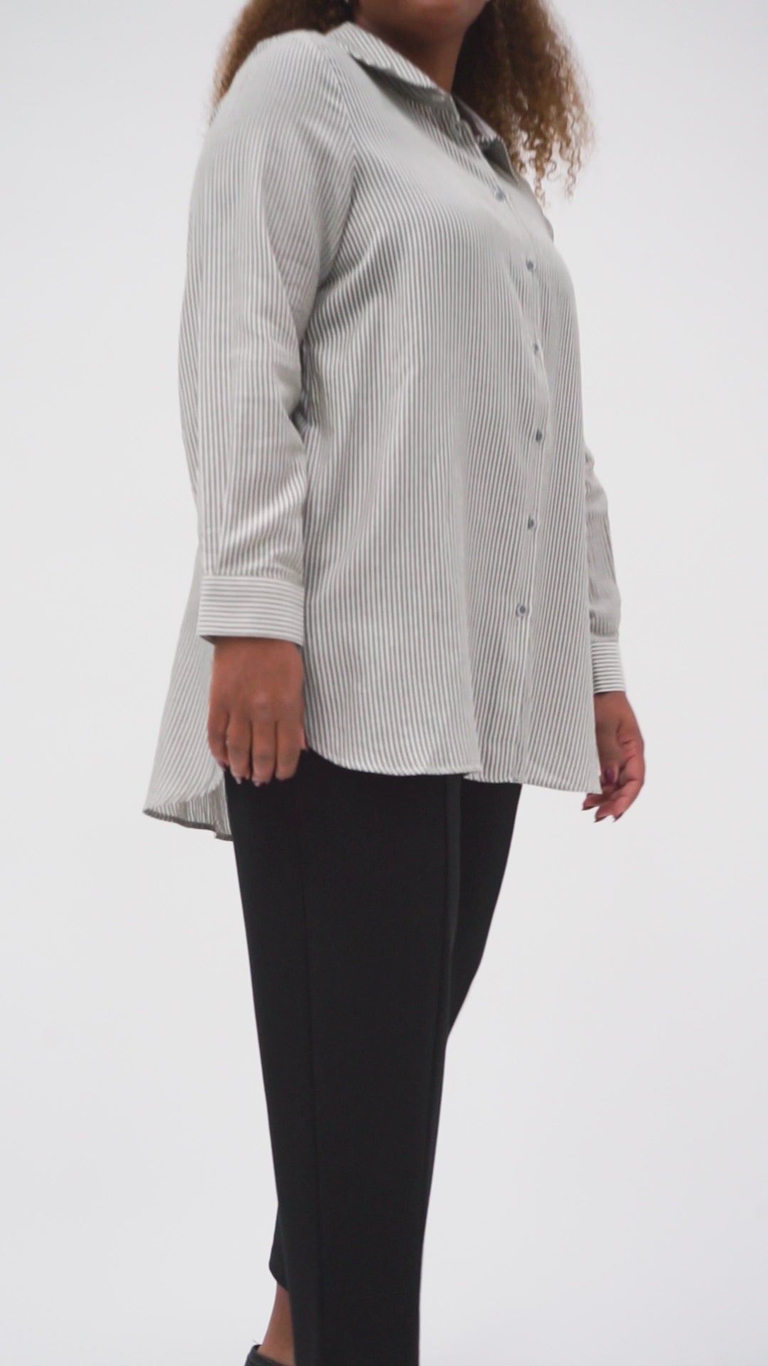 Pont Neuf PNLalorian Skjortebluser