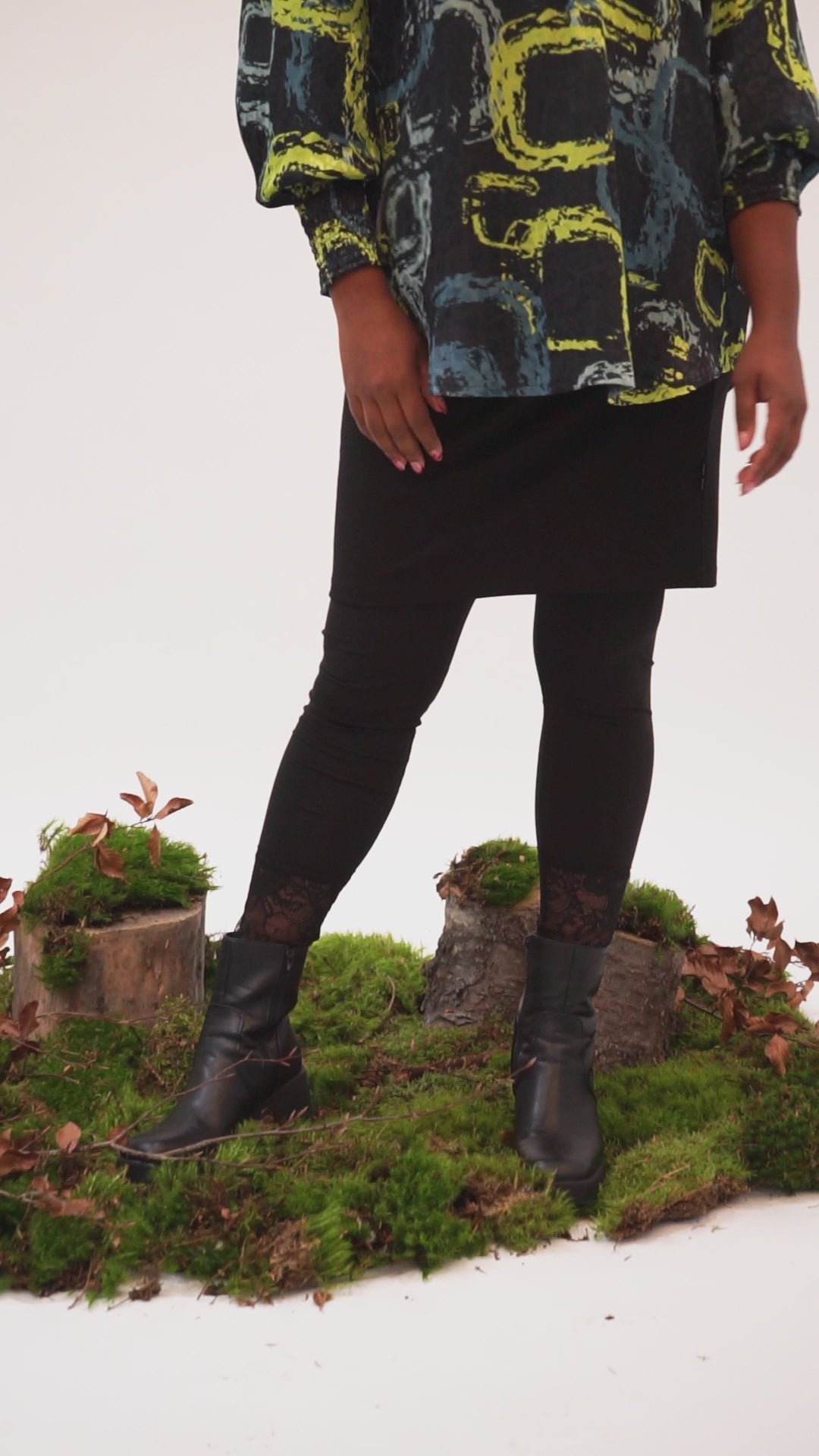 Pont Neuf PNDalvina Bluser