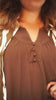 Adia ADCirkel Bluser