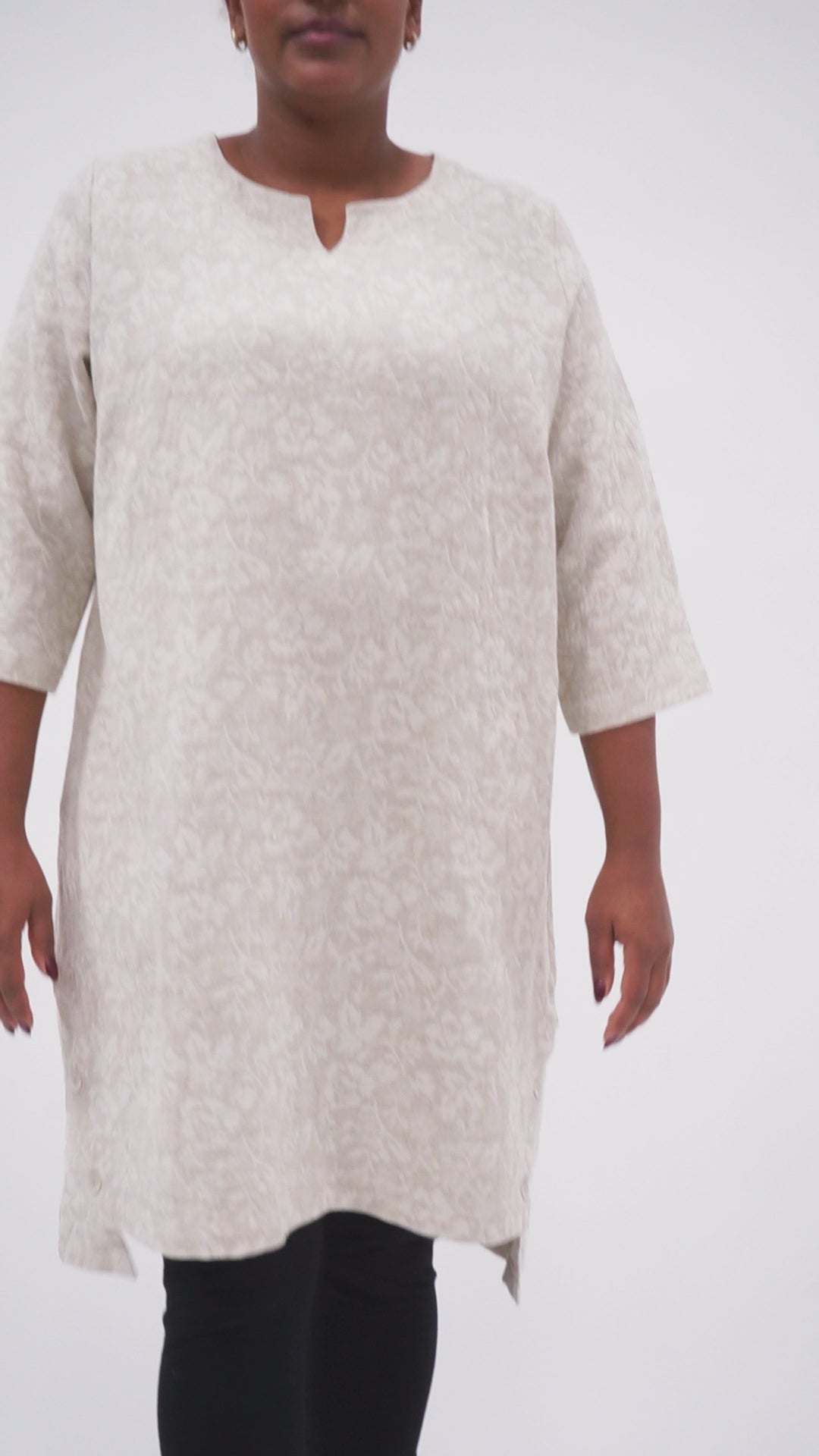 Pont Neuf PNShao Tunikaer