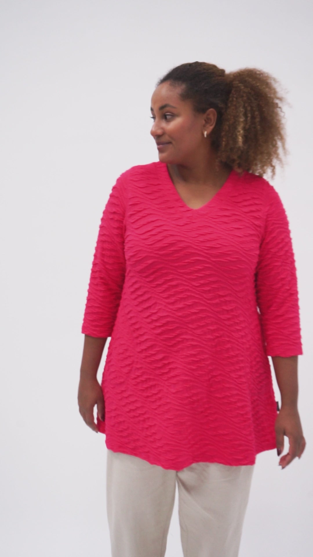 Pont Neuf PNMelina Tunikaer