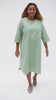 Pont Neuf PNHavana Kjoler 3506 Khaki Green