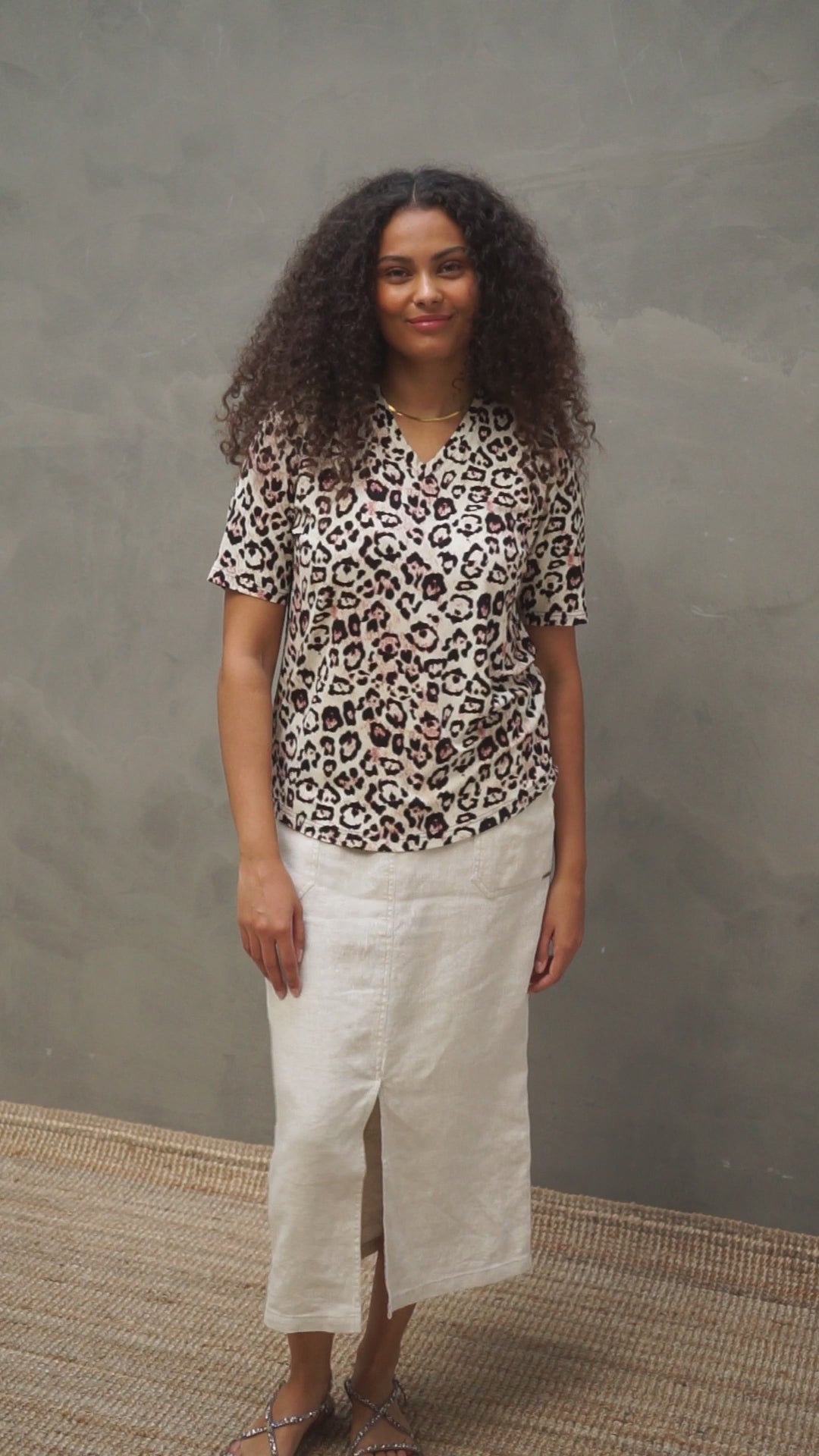 Elton ETEline T-Shirt