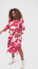 Pont Neuf PNCarine Kjoler 6500 PINK