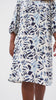 Pont Neuf PNDena Kjoler 5300 Cornflower Blue