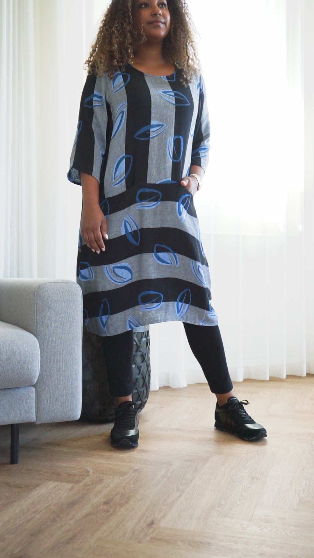 Pont Neuf PNInger Kjoler