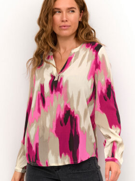 Kaffe - KAbeathe Bluse