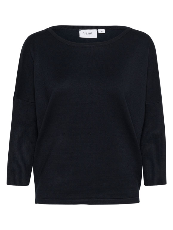 Saint Tropez - MilaSZ Pullover R-neck