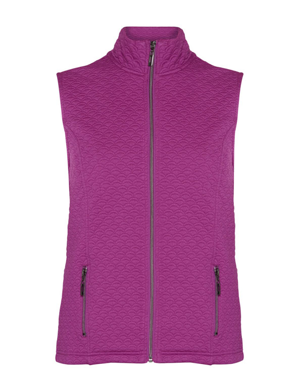 Brandtex - Quiltet vest