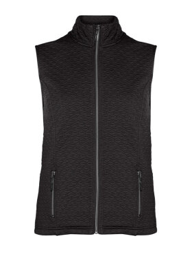 Brandtex - Quiltet vest 