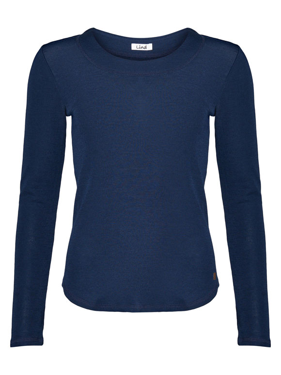 Lind - LiSolveig uld pullover