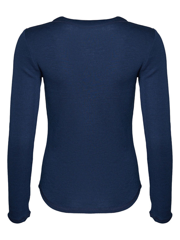 Lind - LiSolveig uld pullover