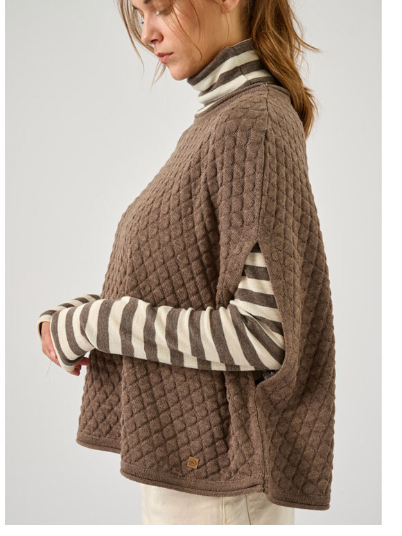 Lind - LiMargit Poncho