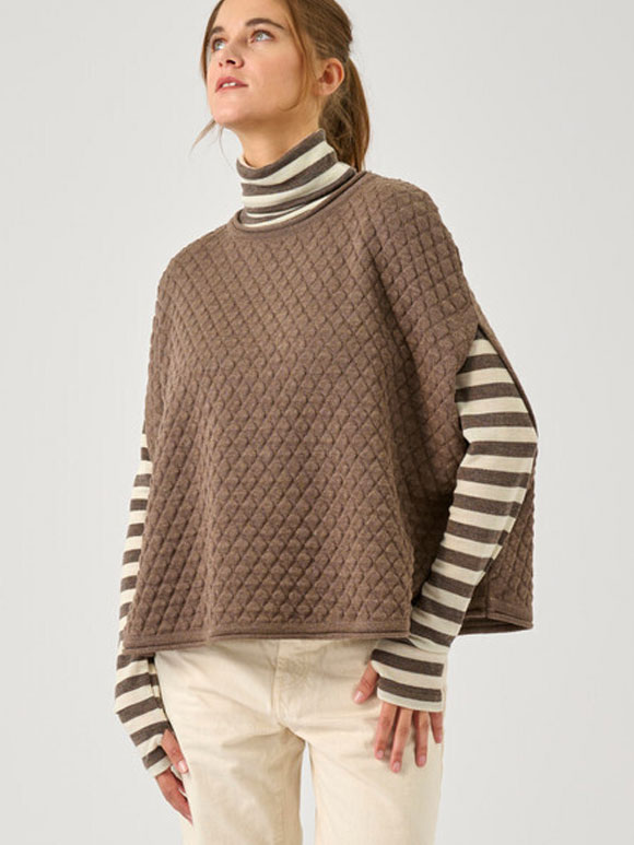 Lind - LiMargit Poncho