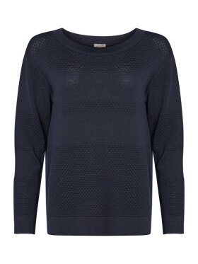 Lind - LiMarcella Strik pullover