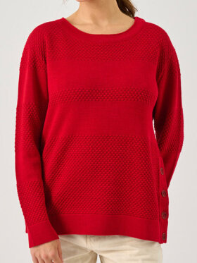 Lind - LiMarcella Strik pullover