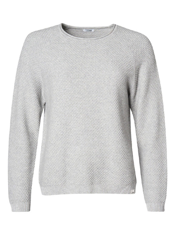 Lind - LiAby Strik Pullover