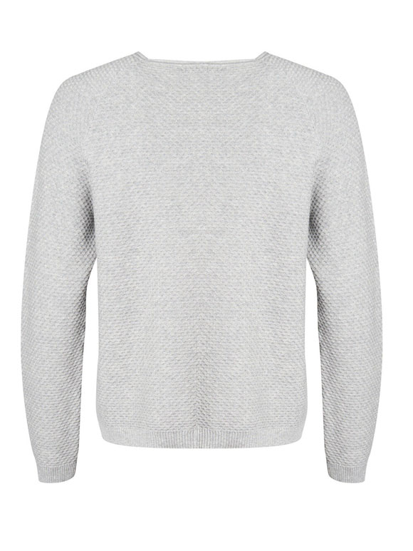 Lind - LiAby Strik Pullover