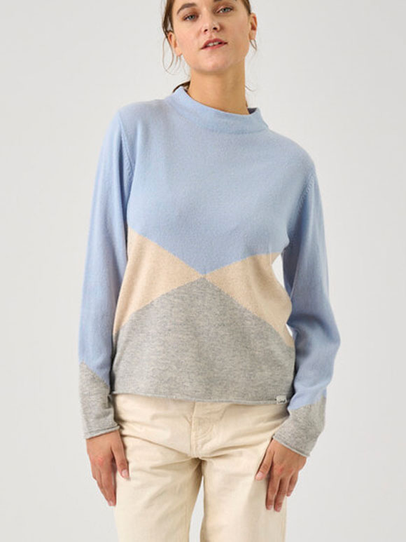 Lind - LiFilicia Strik Pullover