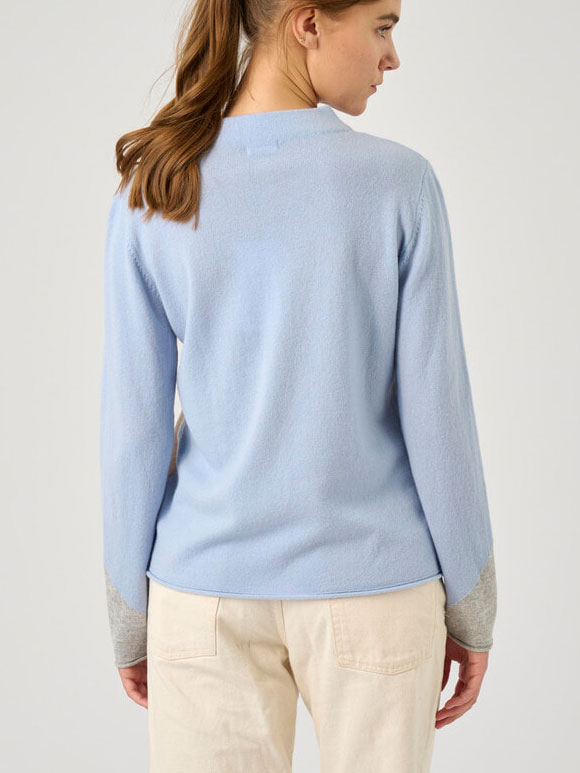 Lind - LiFilicia Strik Pullover