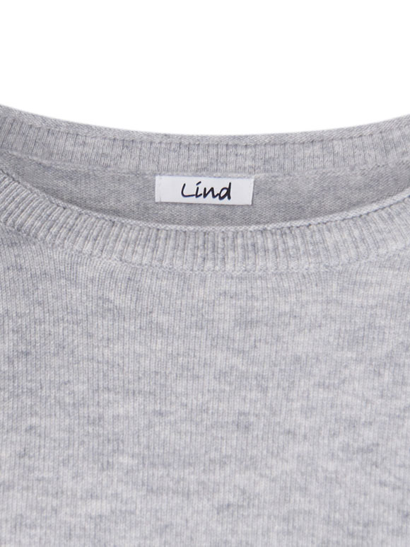 Lind - LiFie Strik Pullover