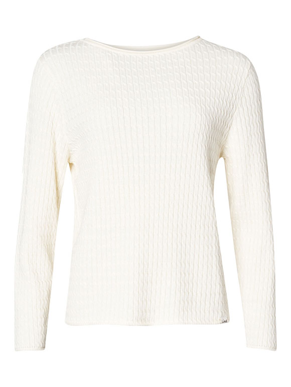 Lind - LiAchaia Strik Pullover