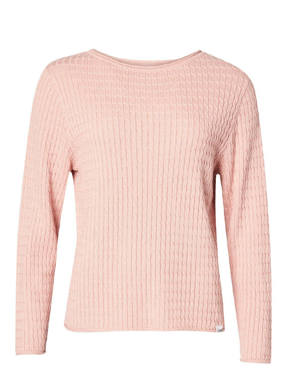 Lind - LiAchaia Strik Pullover