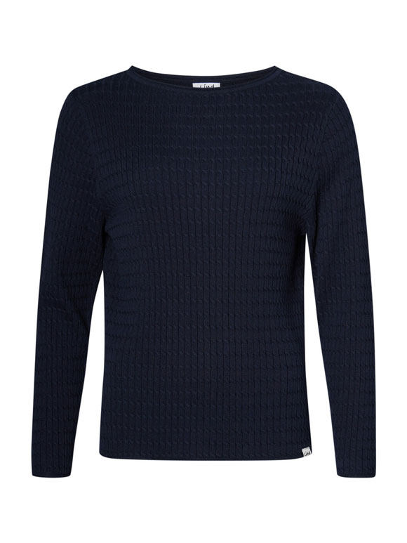 Lind - LiAchaia Strik Pullover