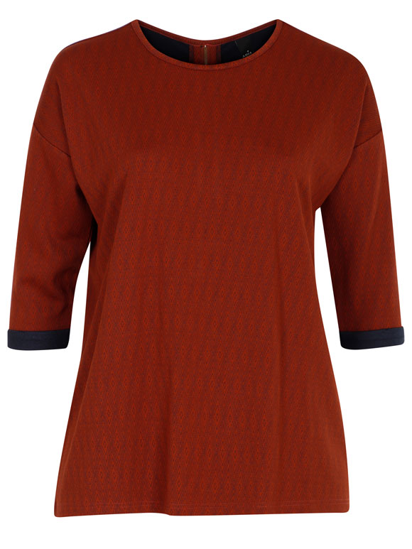 ADIA - Pullover - PLUS SIZE