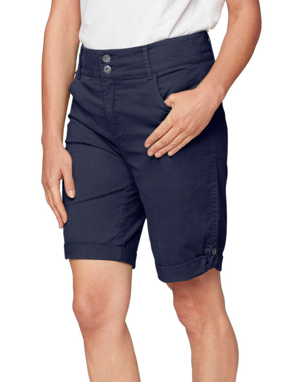 Jensen - Shorts Bermuda 26cm.