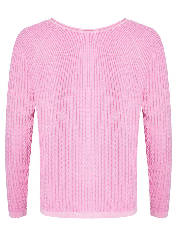 Lind - LiAgnes strik pullover