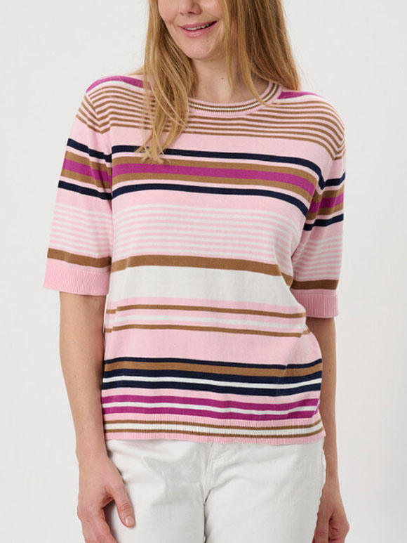 Lind - LiFreja strik pullover