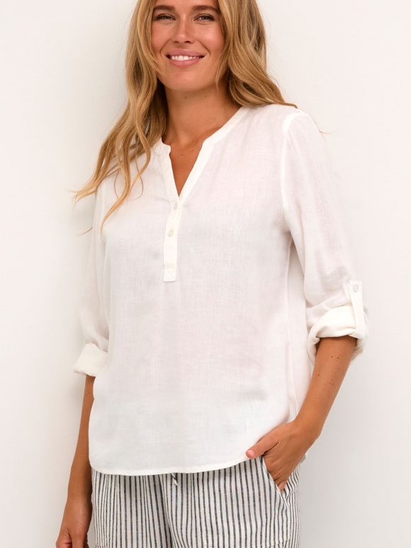 Kaffe - KAmilla Bluse