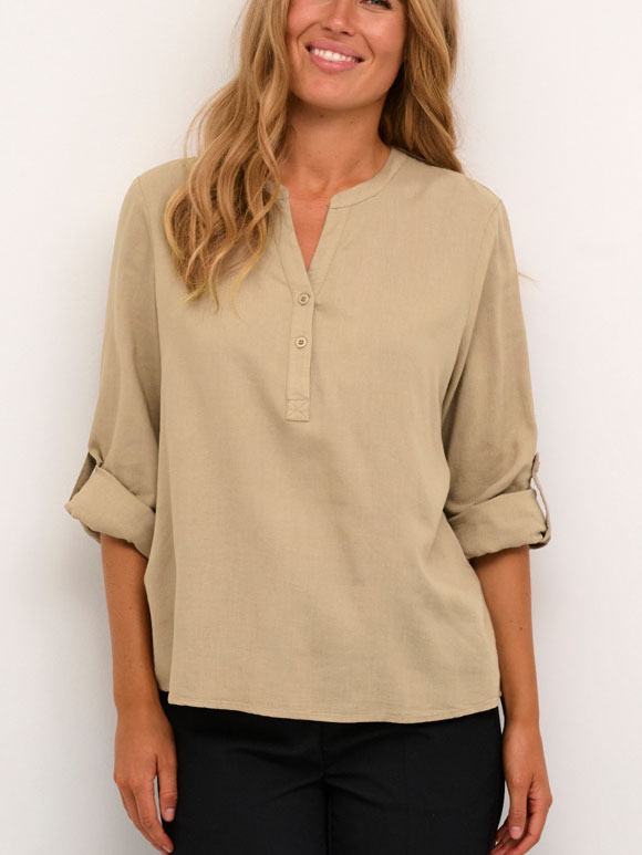 Kaffe - KAmilla Bluse