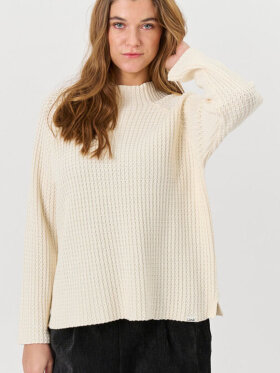 Lind - LiChrista Pullover