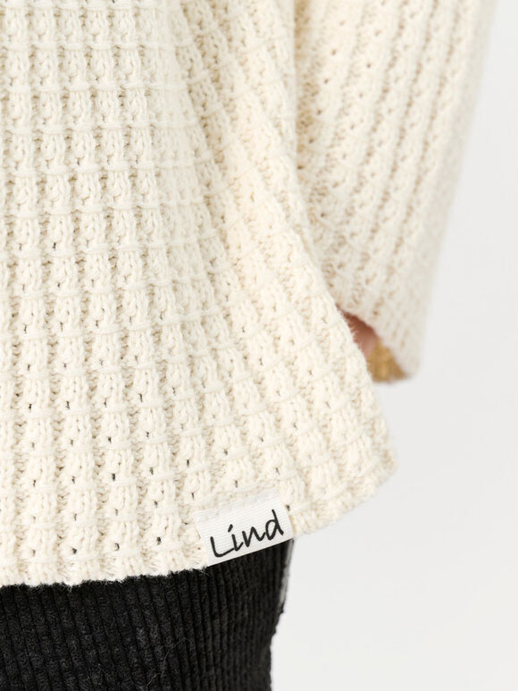 Lind - LiChrista Pullover