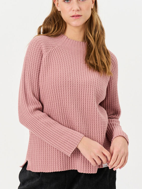 Lind - LiChrista Pullover