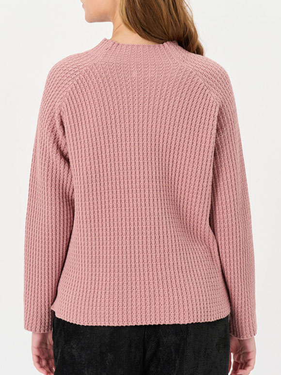 Lind - LiChrista Pullover