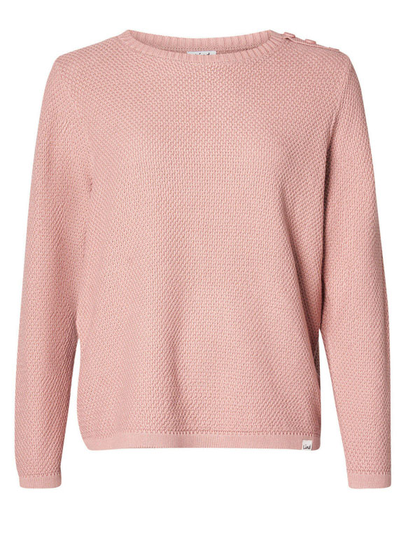 Lind - LiCloe Pullover